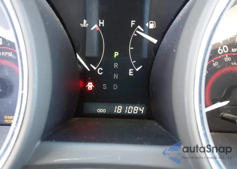 2008 Toyota Highlander from USA, damaged, VIN JTEDS41A082045008